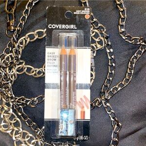 COVERGIRL-Soft Brown Easy Breezy Brow Fill Liner